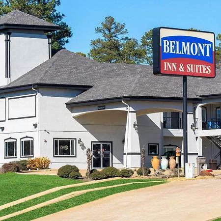 Belmont Inn And Suites Tatum Buitenkant foto