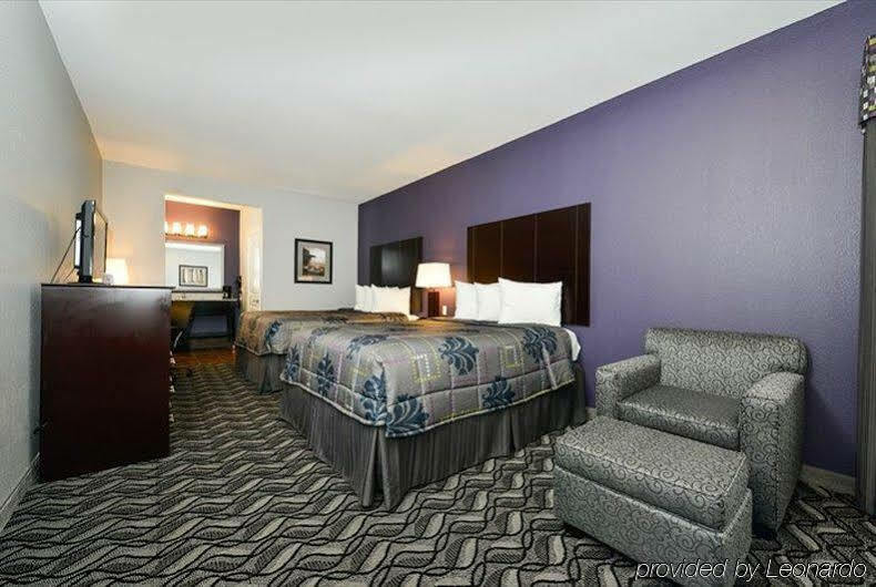 Belmont Inn And Suites Tatum Buitenkant foto